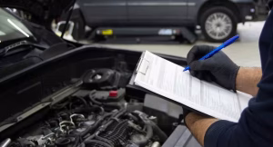 Laudo de Motor. Laudo para Motor